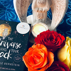Helen Elder Oracle Card Goddess Oxfordshire Tarot Akashic Psychic Medium Tarot Readings Clairvoyant