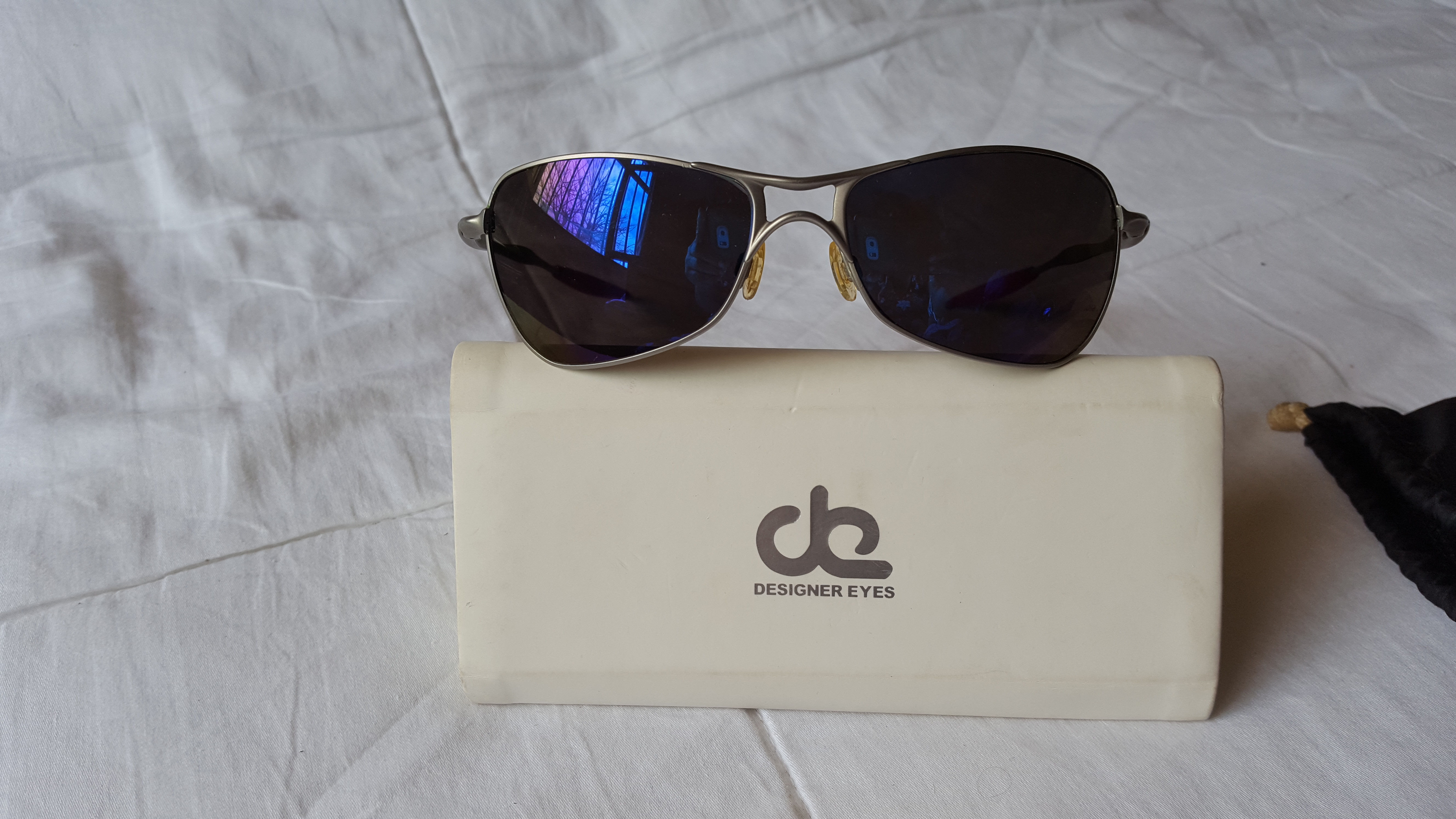 lentes oakley originales