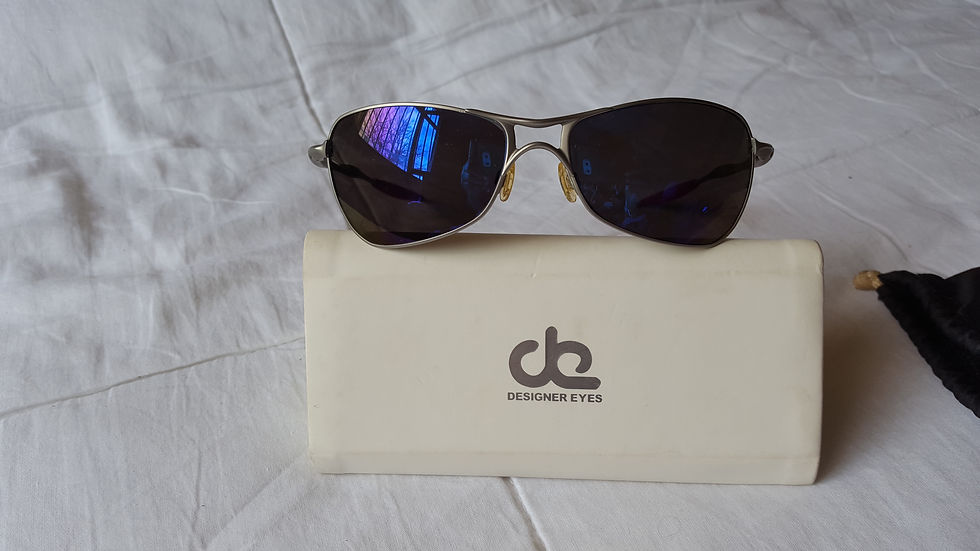 Miniatura: lentes oakley originales
