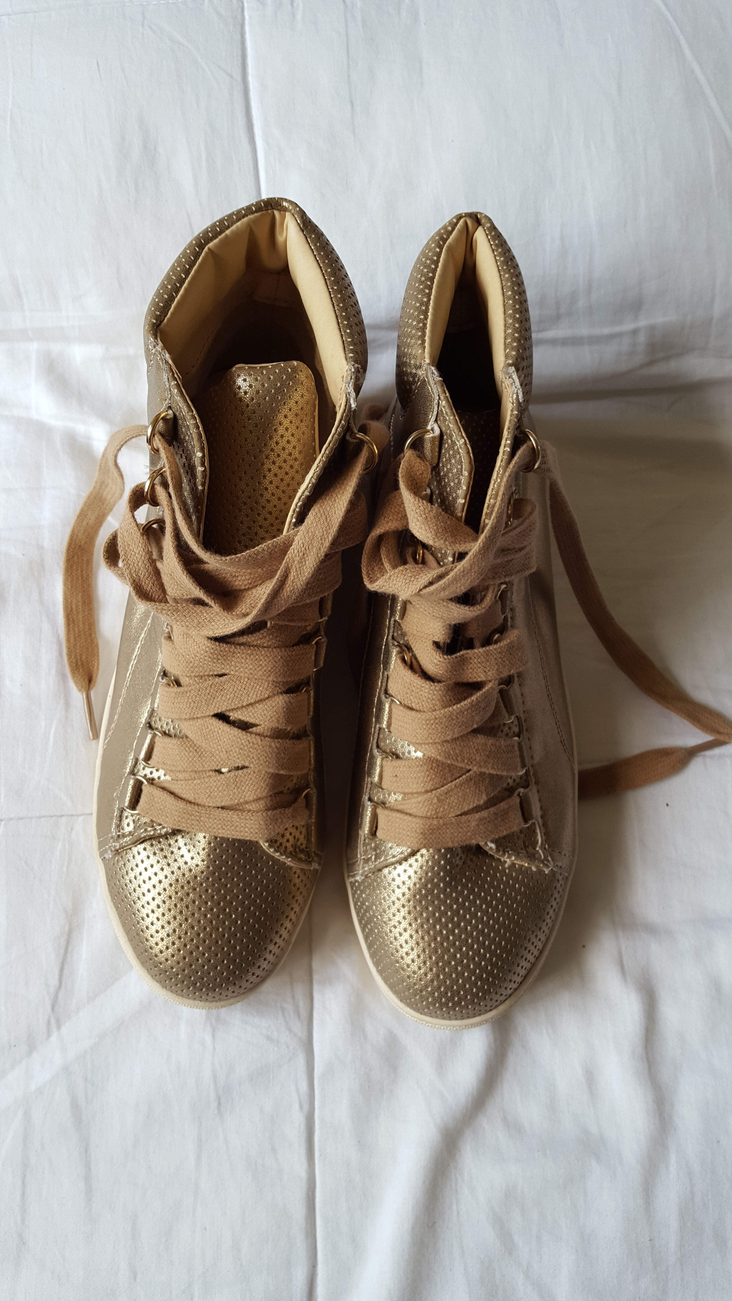 zapatillas steve madden mujer