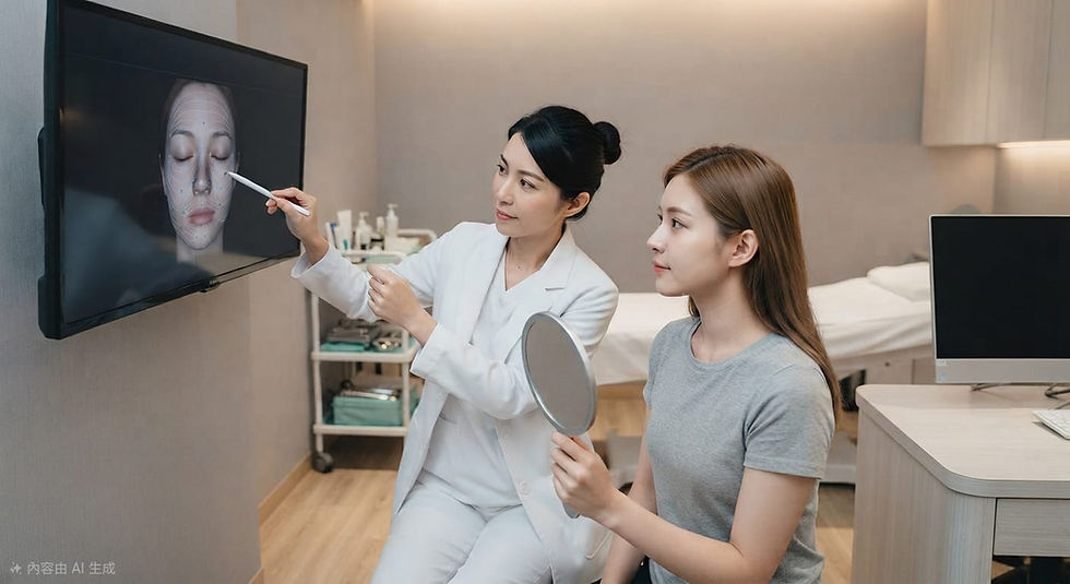 Less Is More: The Science of Natural Anti-Aging – How to Refresh Your Look Without Looking ‘Done’