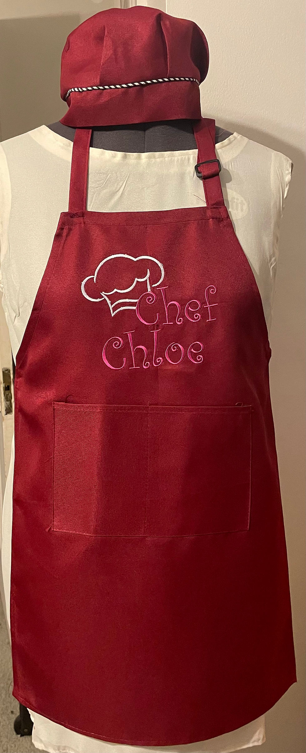 Thumbnail: Apron