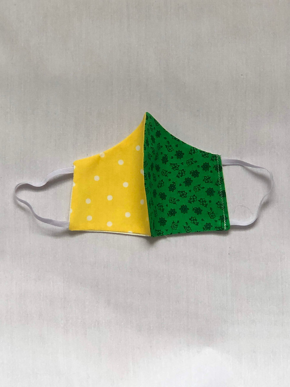 Thumbnail: Masks w/filter pockets