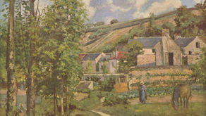 Appreciating Impressionism