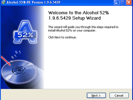 Alcohol 52% Free [Latest]