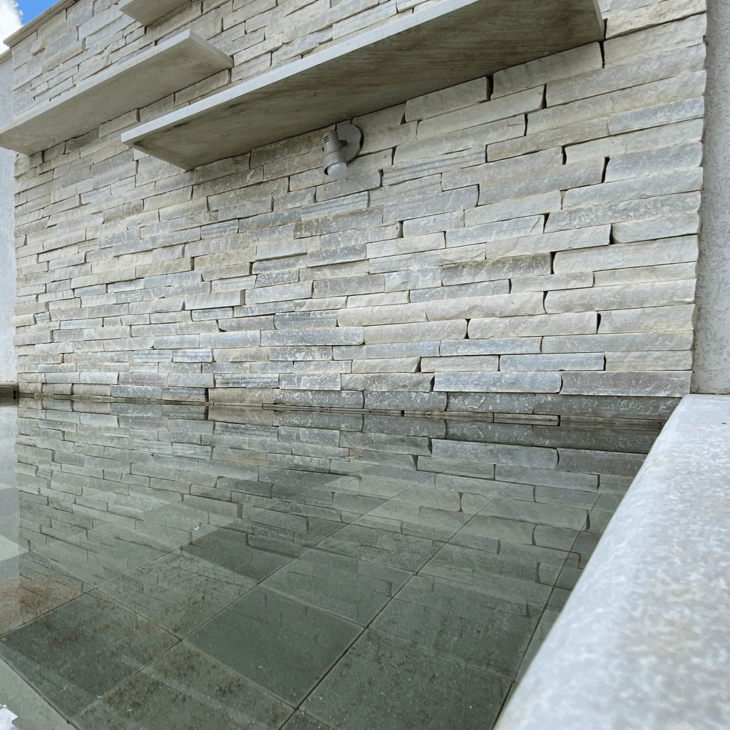 Filete Rustico - Filetão para Revestimento de Parede