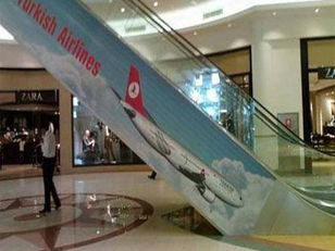 Má aplicação de publicidade