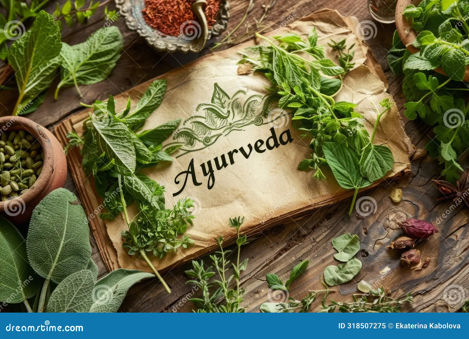 Consultation Ayurvédique