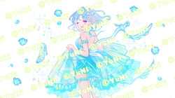 YuNi様ファンクラブ用イラスト