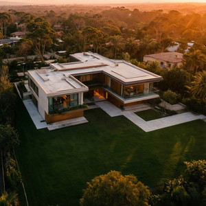 Dynamic Property Exteriors