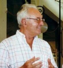 Immagine del redattore: Giuseppe Grande