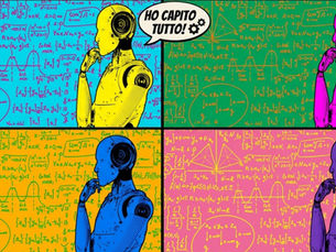 L'intelligenza artificiale, nelle scuole divide