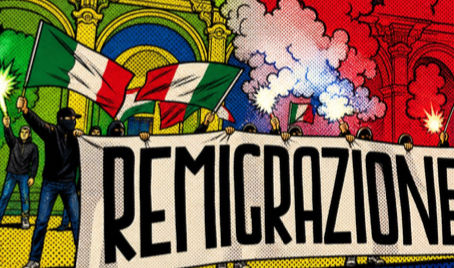 Remigrazione, il dibattito arriva a Colleferro