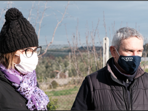 #IOCOMPROILCARCIOFODILADISPOLI