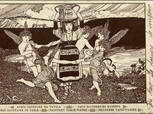 FONTE MEO, UN PATRIMONIO DA RISCOPRIRE