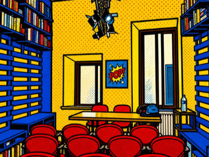 Biblioteca di Segni
