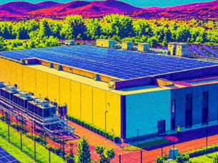 data center