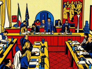 Valmontone, dimissioni in giunta. Cresce la tensione politica.