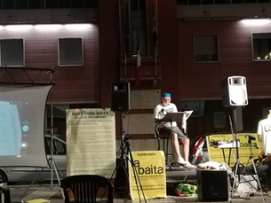 La disputa della "Baita" tra soprusi e malagestione