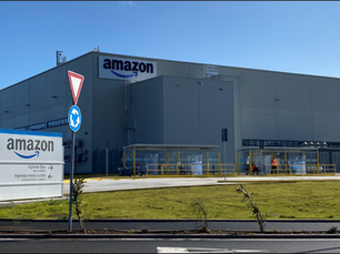 AMAZON TRA LUCI E OMBRE