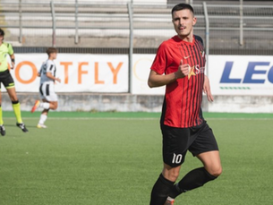 Siamo una squadra giovane, possiamo soltanto migliorare