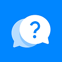 Wix FAQ icon