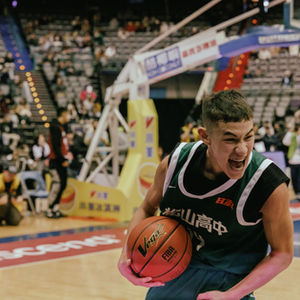 Basketball｜HBL