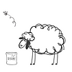 LaValla Sheep #followbasilthesheep (13).
