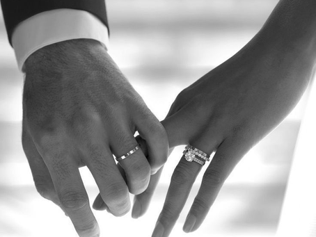 La Stagione Perfetta per il Tuo Matrimonio.