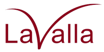 LaValla Logo