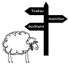 LaValla Sheep #followbasilthesheep (12).