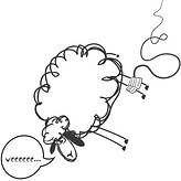 LaValla sheep #followbasilthesheep (1).p
