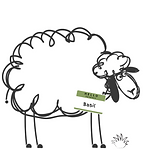 LaValla sheep #followbasilthesheep (3).p