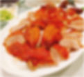 片皮鸭 Peking Duck