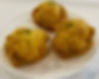 虾多士 Deep Fried Prawn Toast