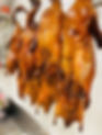 烧鸭 Roast Duck