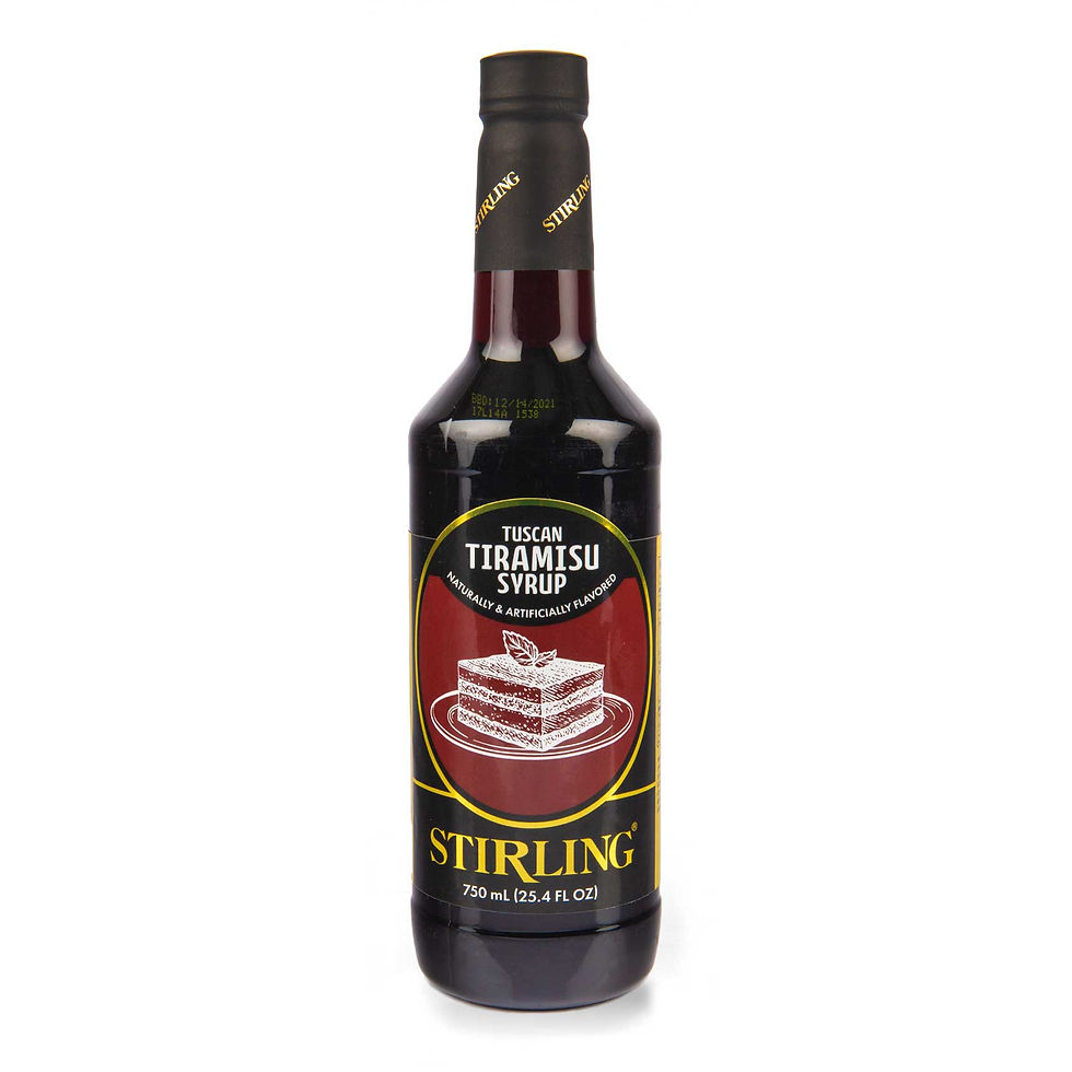 Syrup_Tiramisu