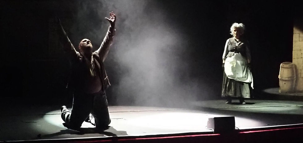 Another West Wickham Triumph