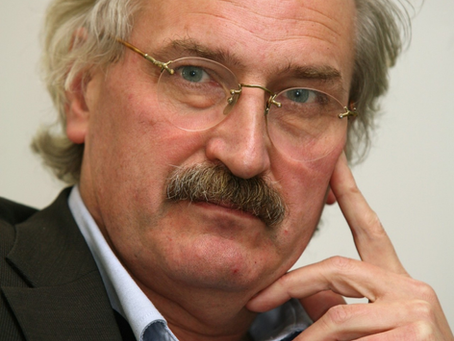 Axel Honneth