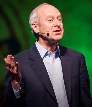 Michael Sandel