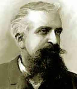 Gustave Le Bon