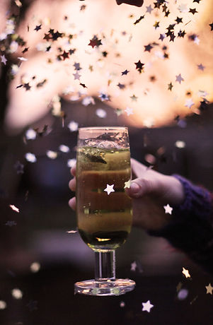 Cheers