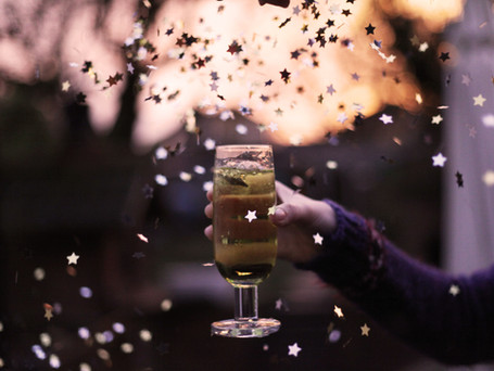 Special effects to dazzle your guests