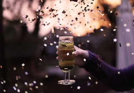 Cheers