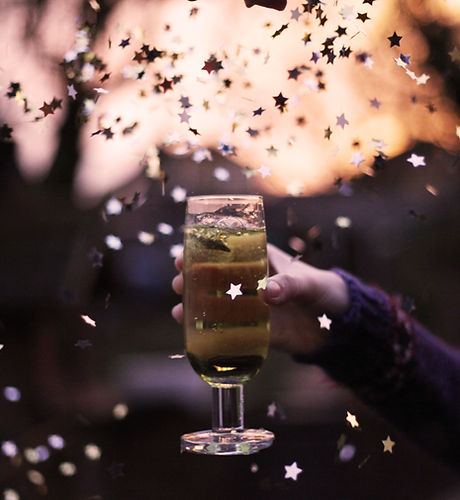 Cheers