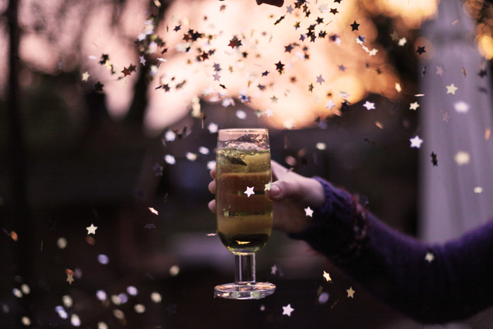 Happy Re-New Year!