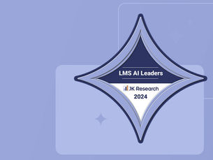 JK Research Announces LMS AI-Leaders for Q1-2024
