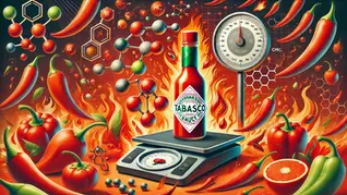 Tabasco : un brûleur de graisse ?