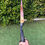 Thumbnail: Barr Black Elk 62 inches take down recurve bow