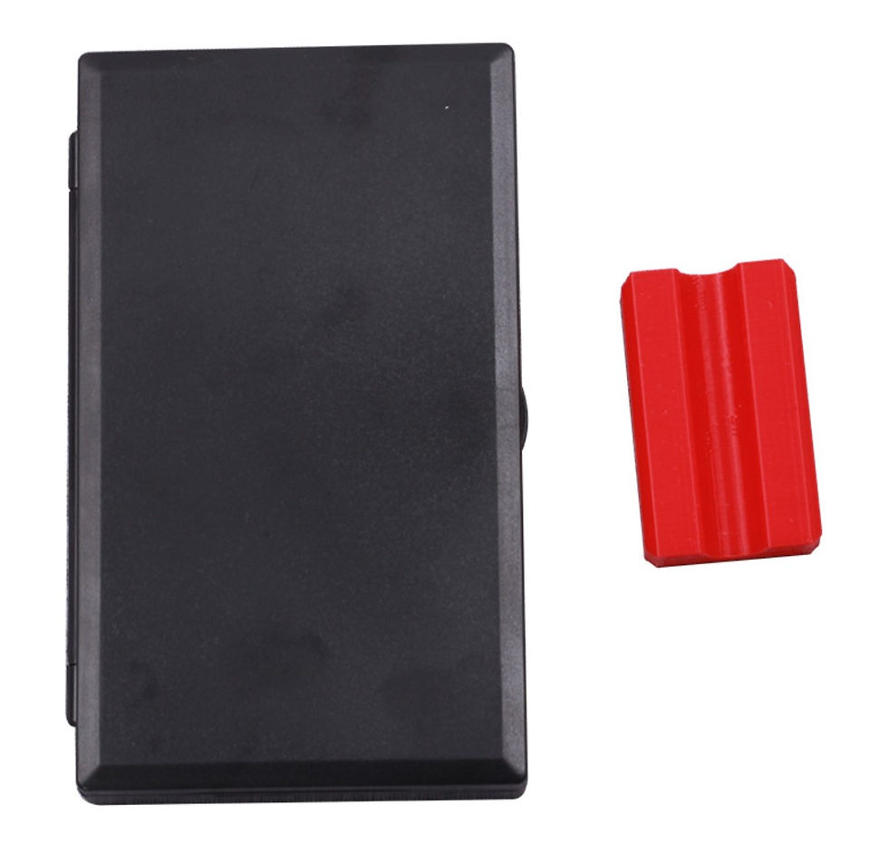 Thumbnail: ARCHERY DIGITAL ARROW GRAIN SCALE